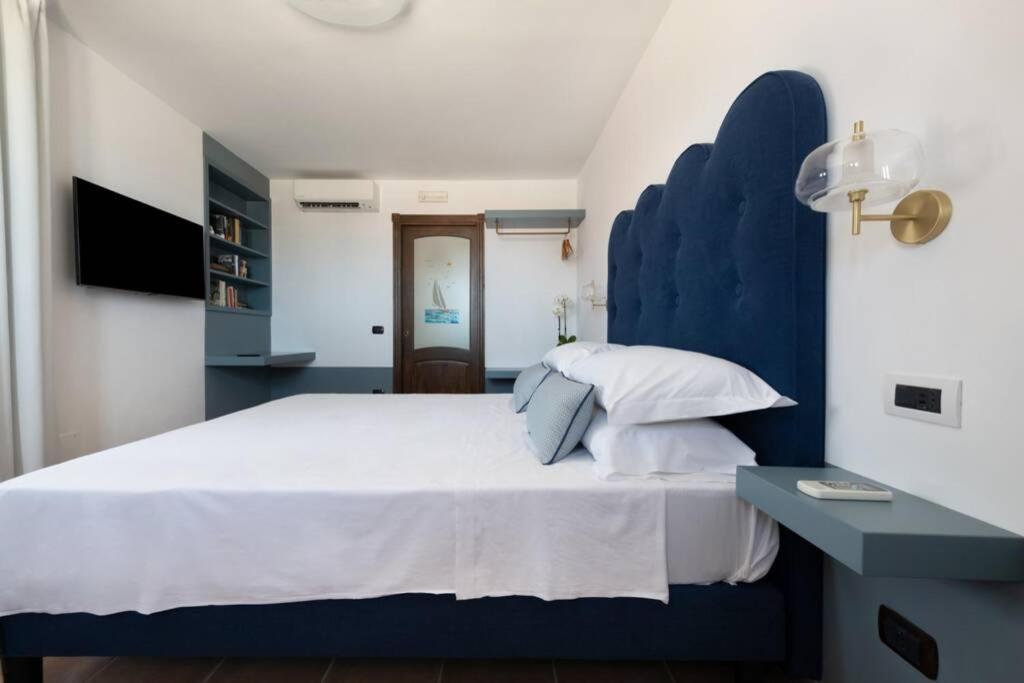 San Cesareo 44 Apartment Sorrento Bagian luar foto