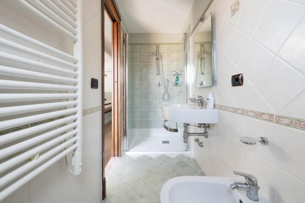 San Cesareo 44 Apartment Sorrento Bagian luar foto