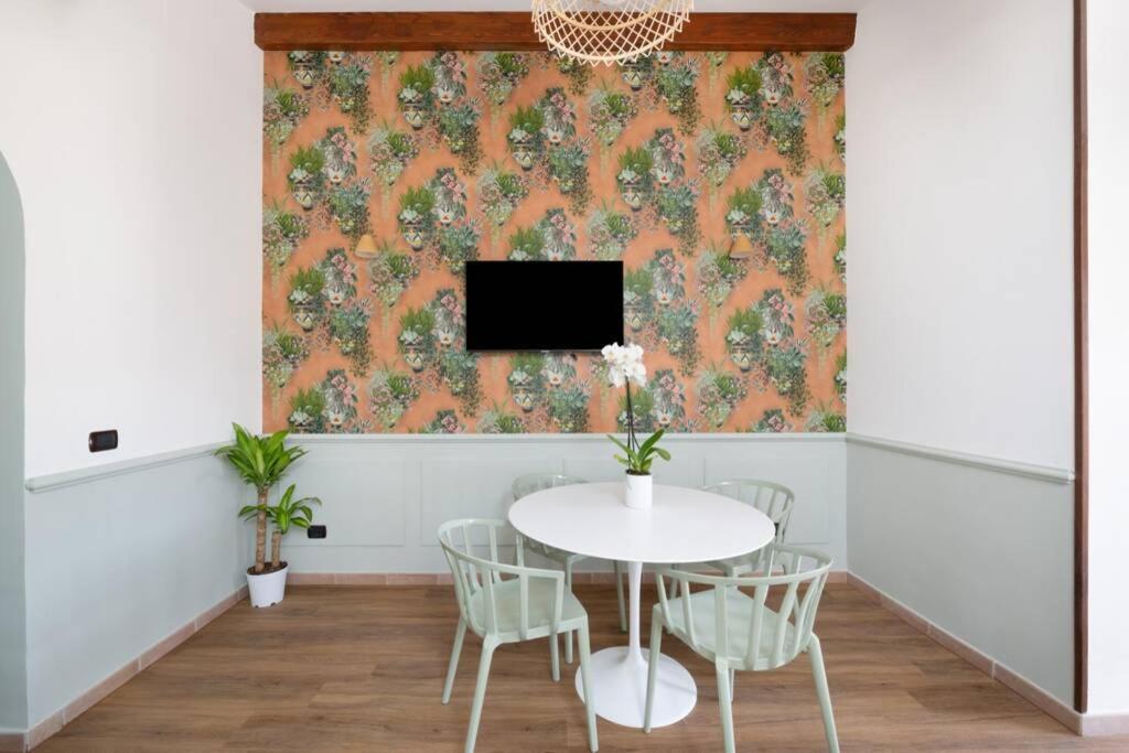 San Cesareo 44 Apartment Sorrento Bagian luar foto
